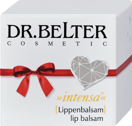 Lippenbalsam »intensa« DR.BELTER