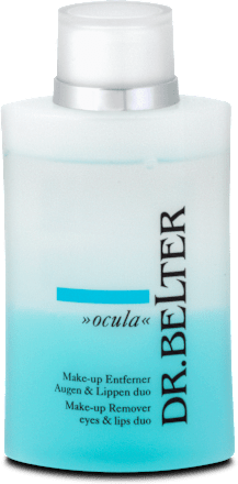 Augen Make-up Entferner & Lippen Duo »ocula« DR.BELTER