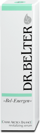 Serum »Bel-Energen« revitalizing DR.BELTER