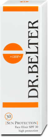 Gesichtsfluid Sun Protection LSF 30 DR.BELTER