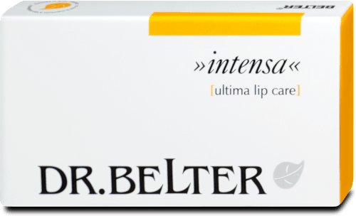 Lippenpflege »intensa« ultima lip care DR.BELTER