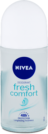 fresh comfort deo roll-on NIVEA