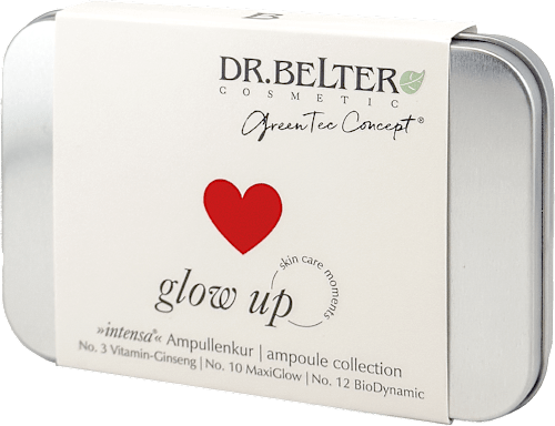 Serum Set »intensa« Ampullenkur DR.BELTER