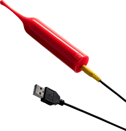 Vibrator Pop Romp