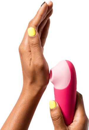 Vibrator Shine X Romp