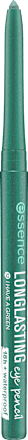 Kajal Longlasting 18H + Waterproof 12 I Have A Green essence