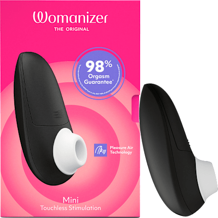 Auflegevibrator Mini 2 Womanizer