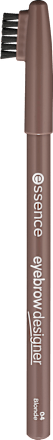 Ceruzka na obočie Eyebrow Designer 04 Blonde essence