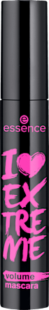 Mascara I Love Extreme Volume essence
