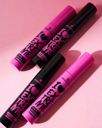 Mascara I Love Extreme Volume essence