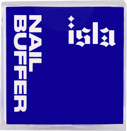 Buffer Nagelfeile Cube isla