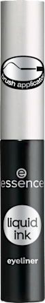 Eyeliner Liquid Ink essence
