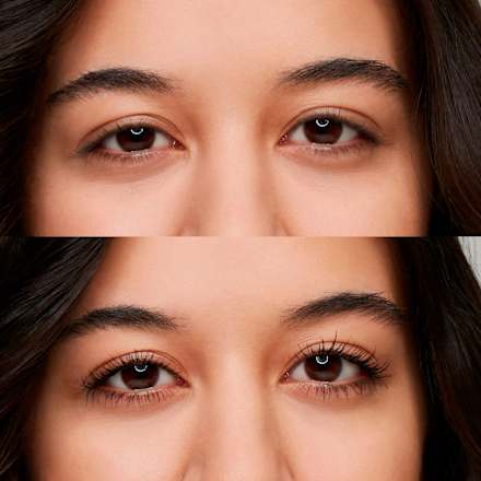 Mascara All Eyes On Me Waterproof essence