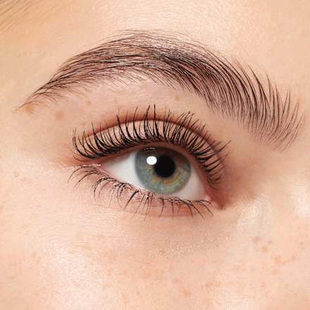 Mascara Get Big! Lashes Volume Curl essence