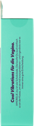 Vibrator Mini AMORELIE