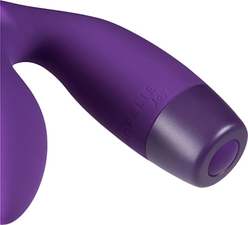 Prostata Stimulator Vibrator Melt AMORELIE