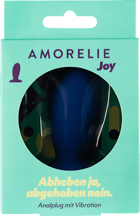 Anal Plug Fly AMORELIE
