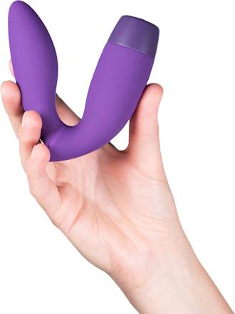 Prostata Stimulator Vibrator Melt AMORELIE