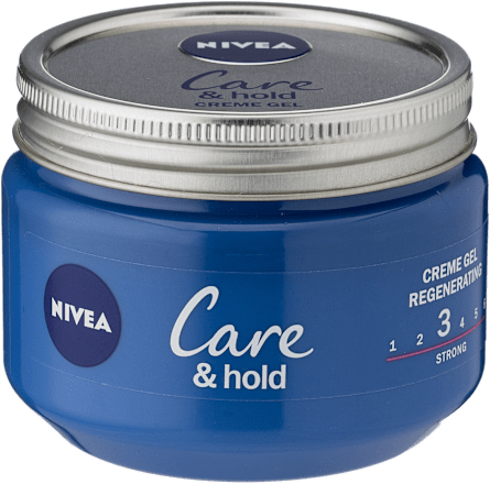 Care & hold - kremasti gel za kosu NIVEA