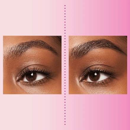 Augenbrauenstift Designer 01 Black essence