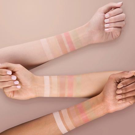 Concealer Palette Allround 010 CATRICE
