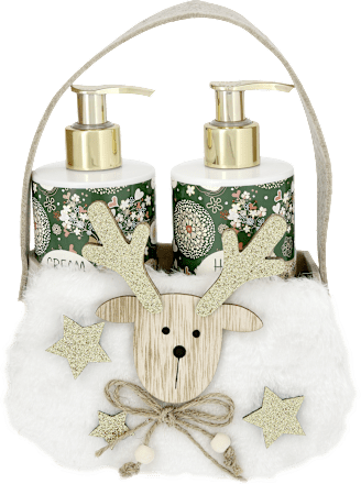 Nature Christmas - poklon set VIVIAN GRAY