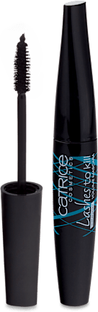 Спирала Lashes to Kill CATRICE