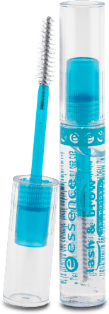 Гел спирала за вежди и мигли lash&brow essence