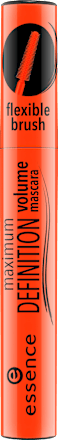 Mascara Maximum Definition Volume 01 essence