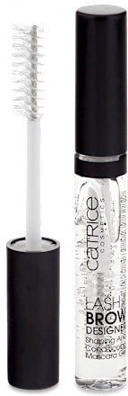 Lash Brow gel maskara za obrve i trepavice – 010 Transparent CATRICE
