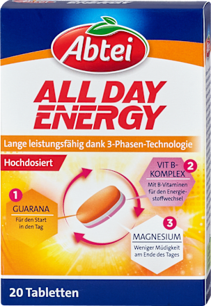 All Day Energy Abtei