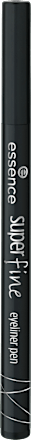 Eyeliner Super Fine 01 Deep Black essence