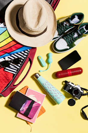 Cello Vibrations-Ei Romp