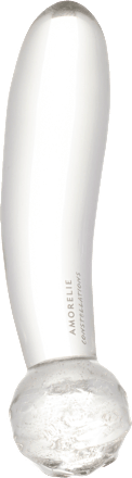 Glasdildo Octans AMORELIE