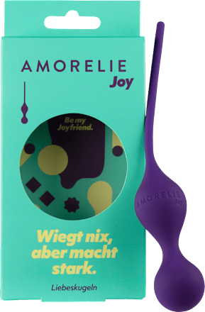 Joy Liebeskugeln AMORELIE