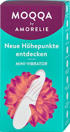 MOQQA Mini-Vibrator AMORELIE