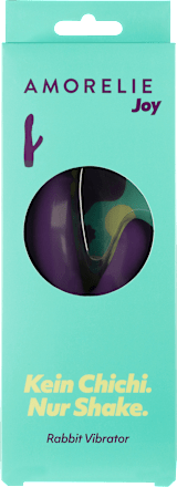 Vibrator kein Chichi nur Shake AMORELIE