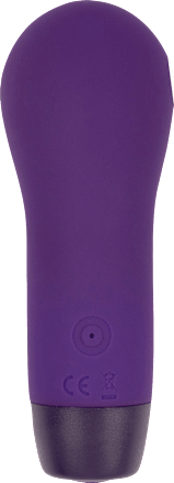 Auflegevibrator Groove AMORELIE