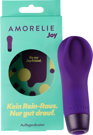 Vibrator Auflege AMORELIE