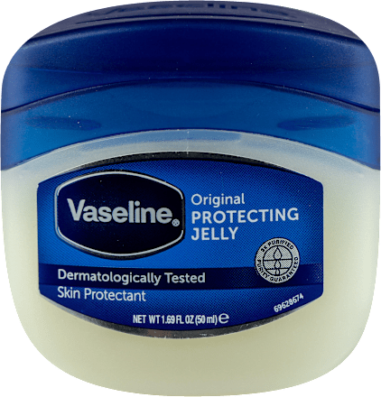 Orginal PROTECTING JELLY vazelin Vaseline