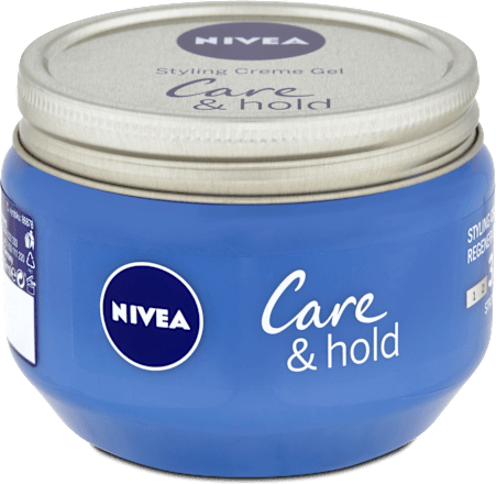 Kremni gel Care & Hold NIVEA