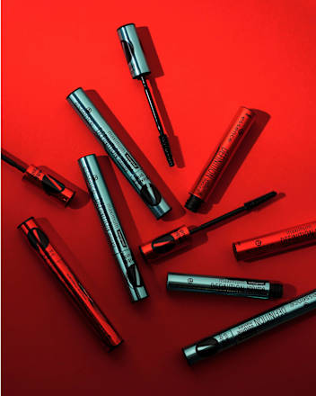 Mascara Maximum Definition Volume 01 essence