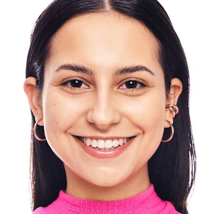 Augenbrauen- & Wimperngel Transparent essence