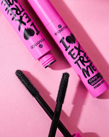 Спирала I love extreme crazy volume essence