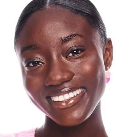 kompaktní pudr all about matt! essence