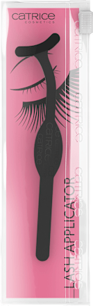 Wimpern Applikator Schwarz CATRICE