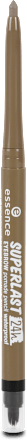 Superlast 24 h pomada za obrve u olovci vodootporna – 10 Blonde essence