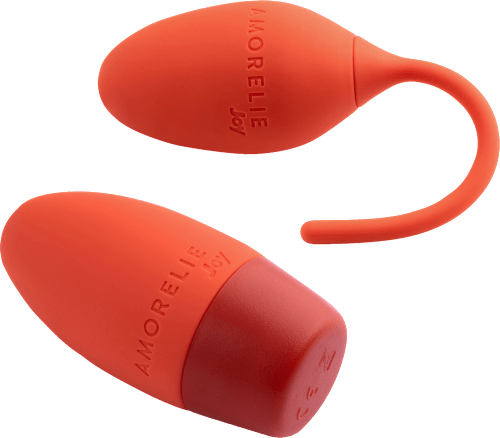 Vibro-Ei mit Fernbedienung Whirl  AMORELIE