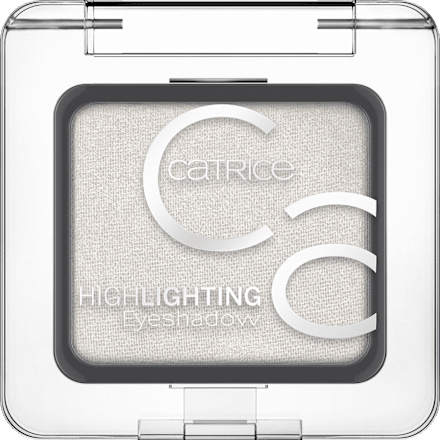 Lidschatten Art Couleurs Highlighting 010 Highlight To Hell CATRICE