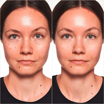 Concealer Liquid Camouflage High Coverage 007 Natural Rose CATRICE